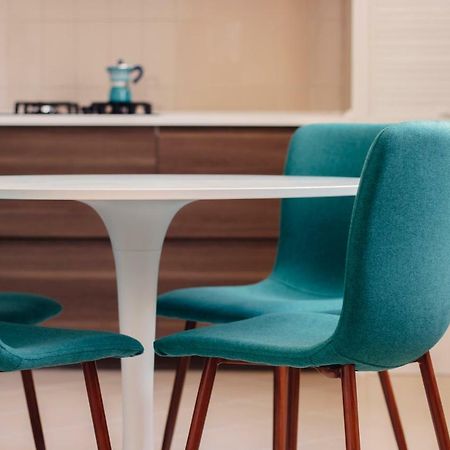 Alchimia Apartment Конверсано Екстериор снимка