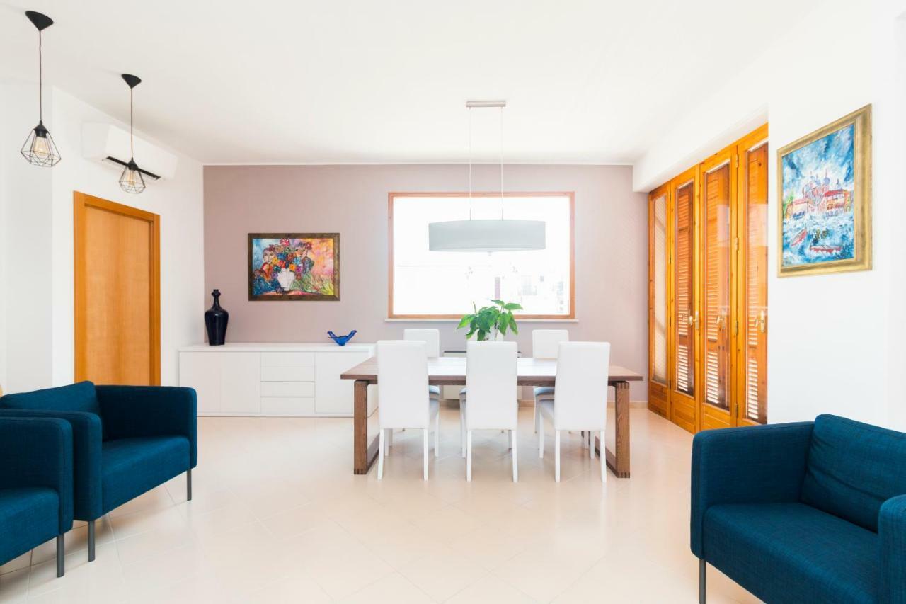 Alchimia Apartment Конверсано Екстериор снимка