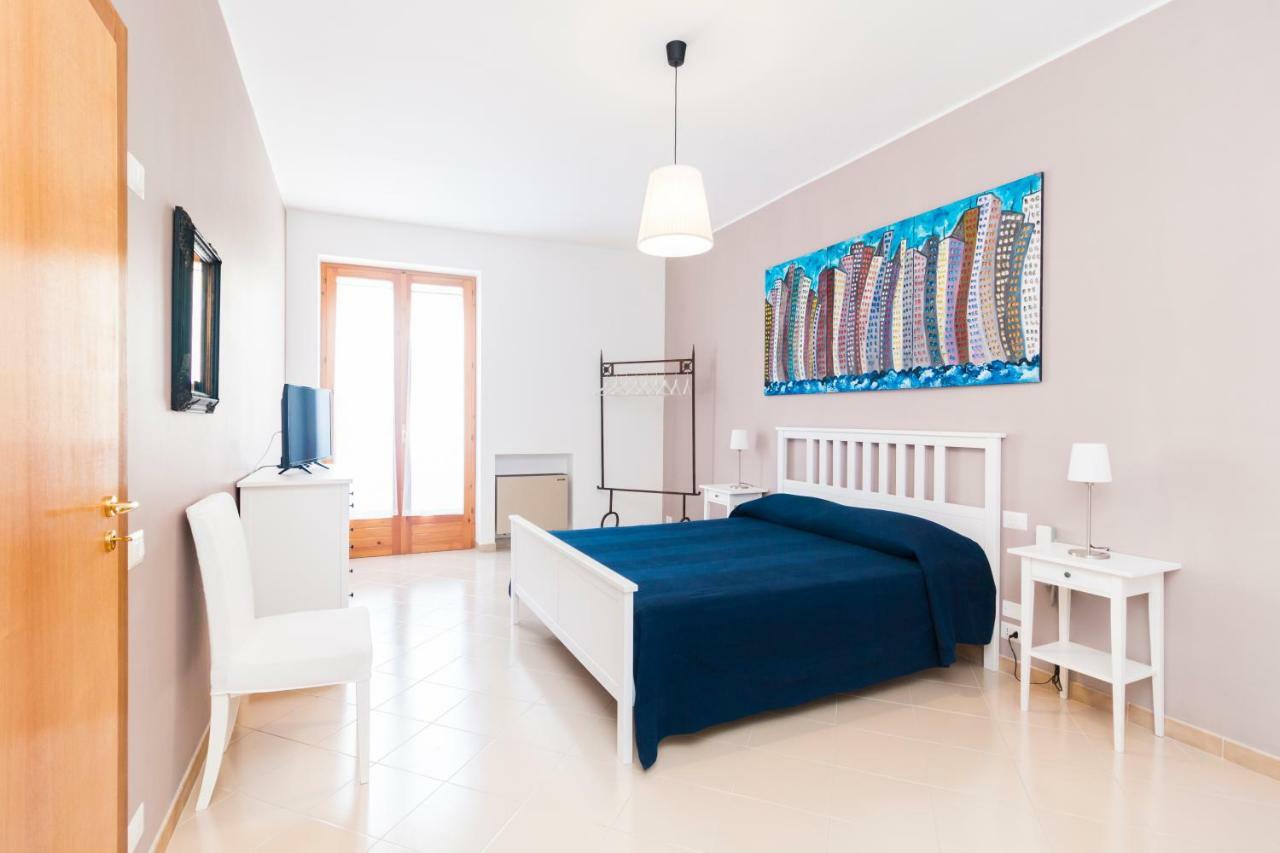 Alchimia Apartment Конверсано Екстериор снимка