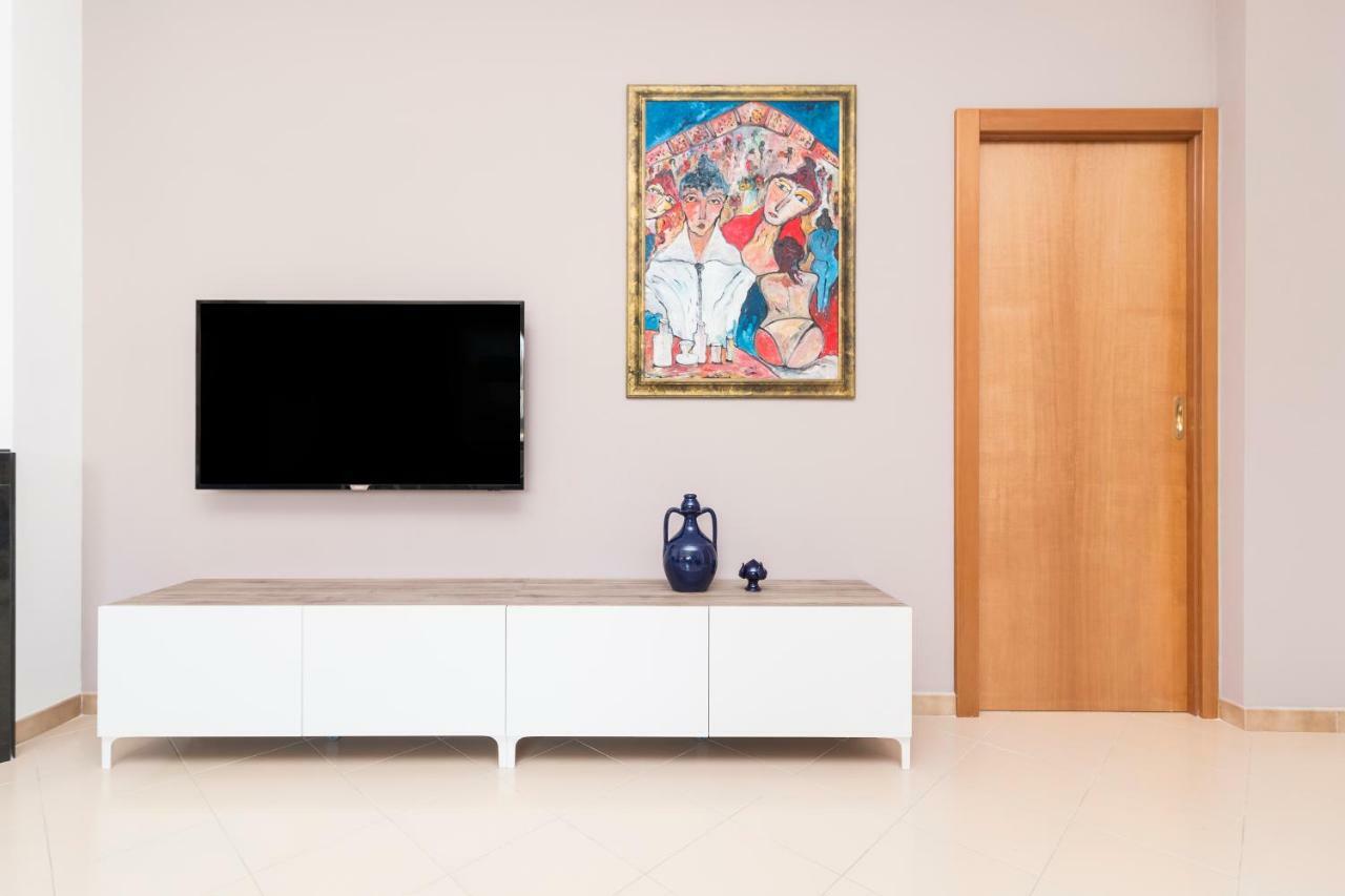 Alchimia Apartment Конверсано Екстериор снимка