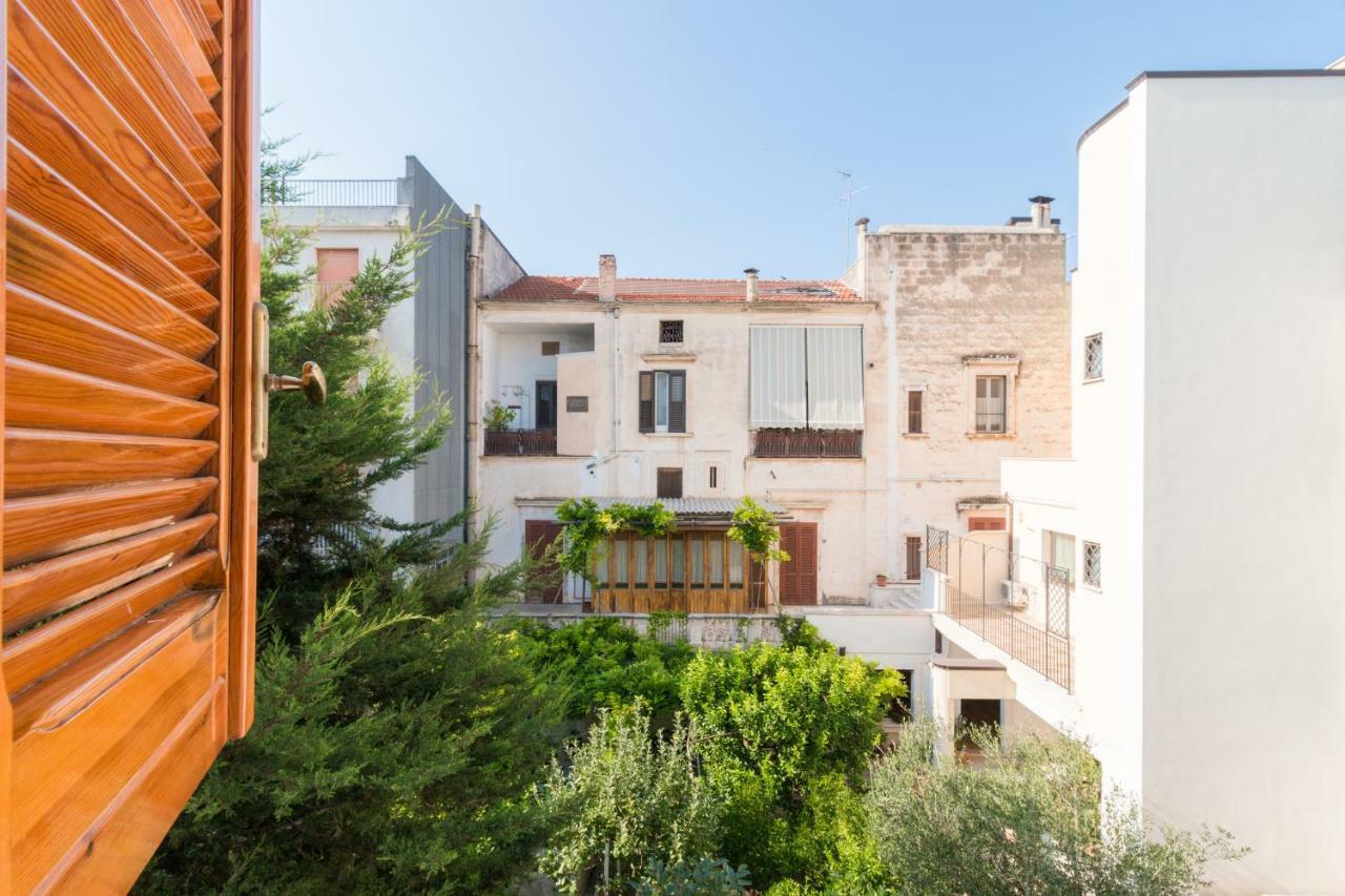 Alchimia Apartment Конверсано Екстериор снимка