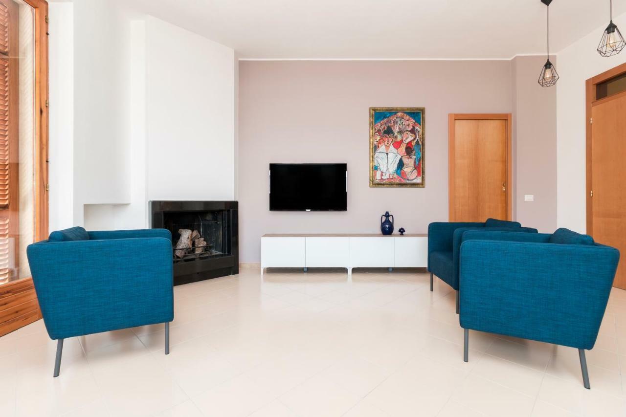 Alchimia Apartment Конверсано Екстериор снимка