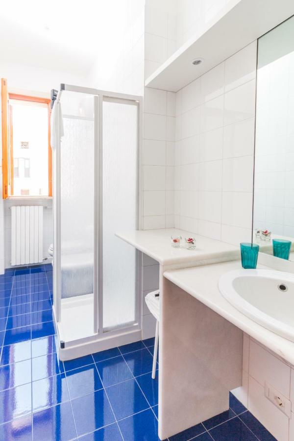 Alchimia Apartment Конверсано Екстериор снимка